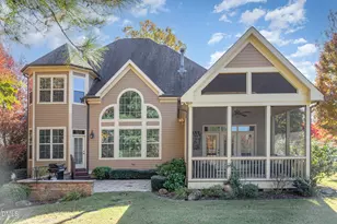 268 The Preserve Trail, Chapel Hill, NC 27517 - Photo 2