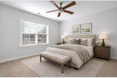 268 The Preserve Trail, Chapel Hill, NC 27517 - Photo 24