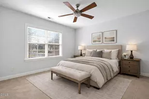 268 The Preserve Trail, Chapel Hill, NC 27517 - Photo 24