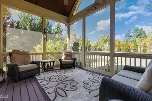 268 The Preserve Trail, Chapel Hill, NC 27517 - Photo 6