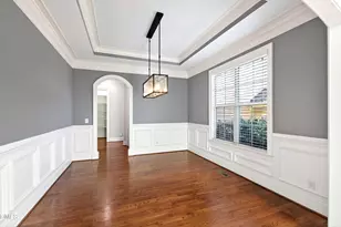 268 The Preserve Trail, Chapel Hill, NC 27517 - Photo 8