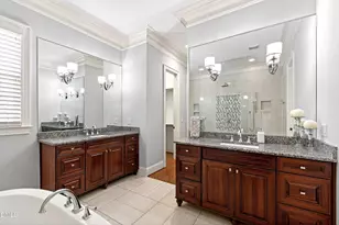 268 The Preserve Trail, Chapel Hill, NC 27517 - Photo 20