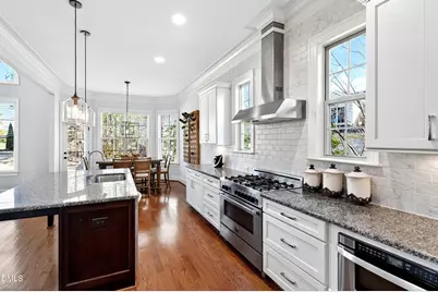 268 The Preserve Trail, Chapel Hill, NC 27517 - Photo 16