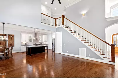 268 The Preserve Trail, Chapel Hill, NC 27517 - Photo 12