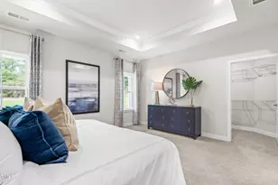 1968 Glen Hollow Dr, Knightdale, NC 27604 - Photo 12