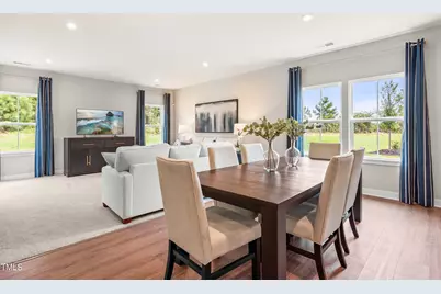 1968 Glen Hollow Drive, Knightdale, NC 27604 - Photo 8