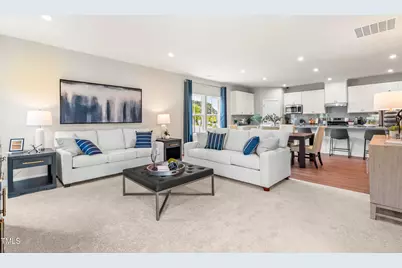 1968 Glen Hollow Drive, Knightdale, NC 27604 - Photo 10