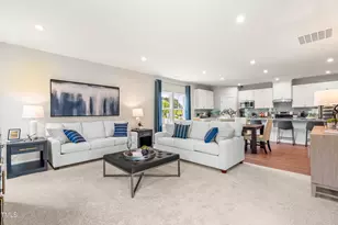 1968 Glen Hollow Dr, Knightdale, NC 27604 - Photo 10