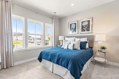 1968 Glen Hollow Drive, Knightdale, NC 27604 - Photo 14