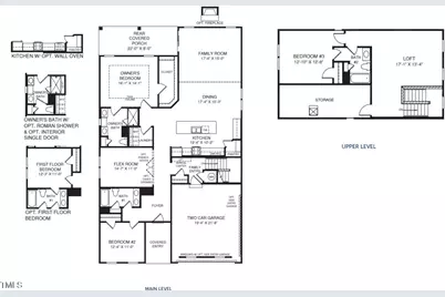 1968 Glen Hollow Drive, Knightdale, NC 27604 - Photo 4