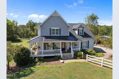 13913 Bold Run Hill Road, Raleigh, NC 27587 - Photo 14