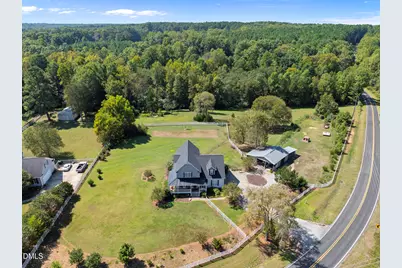 13913 Bold Run Hill Road, Raleigh, NC 27587 - Photo 1