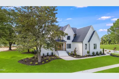 3837 Cobbler View Way, Fuquay-Varina, NC 27526 - Photo 6