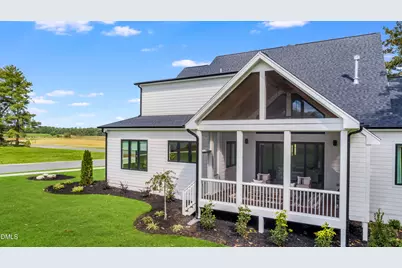 3837 Cobbler View Way, Fuquay-Varina, NC 27526 - Photo 14