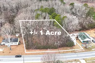 0 N U.S. 301, Rocky Mount, NC 27804 - Photo 1