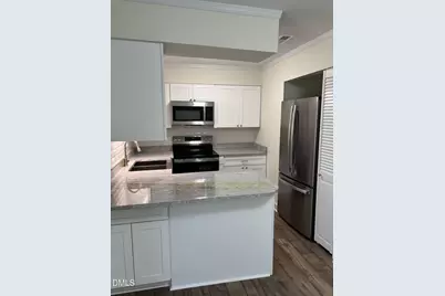 5612 Falls Of Neuse Road #D, Raleigh, NC 27609 - Photo 2