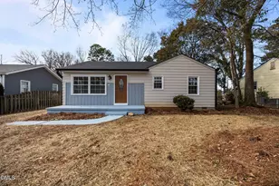 915 Turrentine St, Burlington, NC 27215 - Photo 1