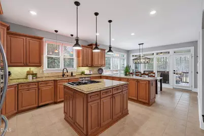 182 Brown Bear, Chapel Hill, NC 27517 - Photo 14