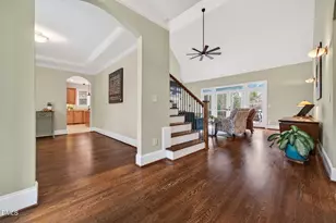 182 Brown Bear, Chapel Hill, NC 27517 - Photo 6