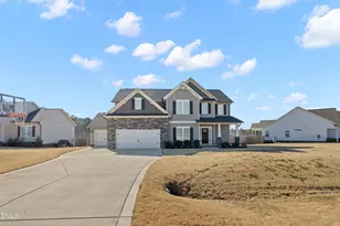 119 Oakhaven Dr, Holly Springs, NC 27540 - Photo 2