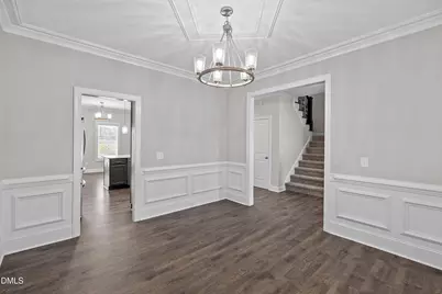 119 Oakhaven Drive, Holly Springs, NC 27540 - Photo 8