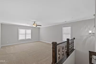 119 Oakhaven Drive, Holly Springs, NC 27540 - Photo 28