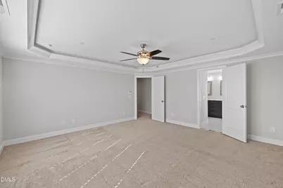 119 Oakhaven Drive, Holly Springs, NC 27540 - Photo 32