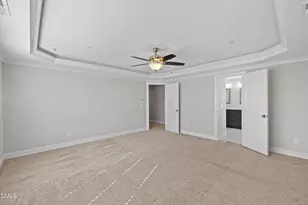 119 Oakhaven Dr, Holly Springs, NC 27540 - Photo 32