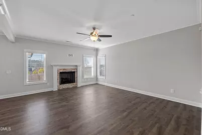 119 Oakhaven Drive, Holly Springs, NC 27540 - Photo 20