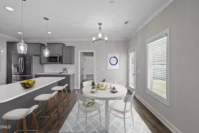 119 Oakhaven Drive, Holly Springs, NC 27540 - Photo 16