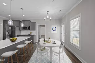 119 Oakhaven Dr, Holly Springs, NC 27540 - Photo 16