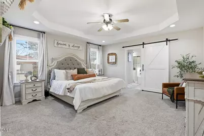 110 Oak Street, Selma, NC 27576 - Photo 16