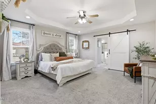 110 Oak St, Pine Level, NC 27568 - Photo 16