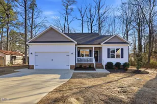 110 Oak St, Pine Level, NC 27568 - Photo 2