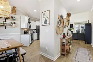 110 Oak St, Pine Level, NC 27568 - Photo 4