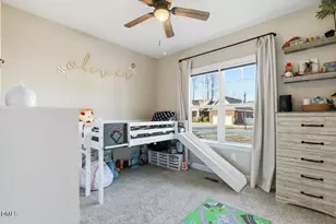 110 Oak St, Pine Level, NC 27568 - Photo 18