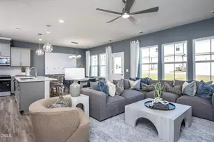 2847 Rodeo Ct, Willow Springs, NC 27592 - Photo 8