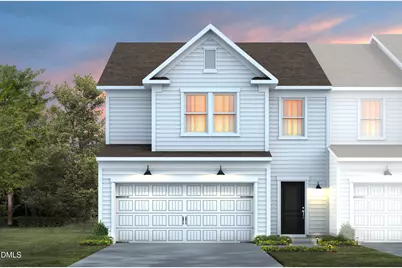 2847 Rodeo Court, Willow Springs, NC 27592 - Photo 1