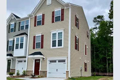 6627 Pathfinder Way, Raleigh, NC 27616 - Photo 1