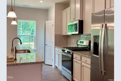 6627 Pathfinder Way, Raleigh, NC 27616 - Photo 10