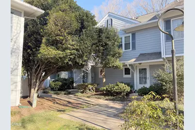 1456 Barton Place Drive, Raleigh, NC 27608 - Photo 2