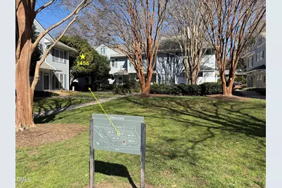 1456 Barton Place Drive, Raleigh, NC 27608 - Photo 52