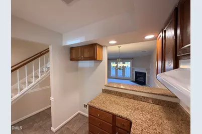 1456 Barton Place Drive, Raleigh, NC 27608 - Photo 10