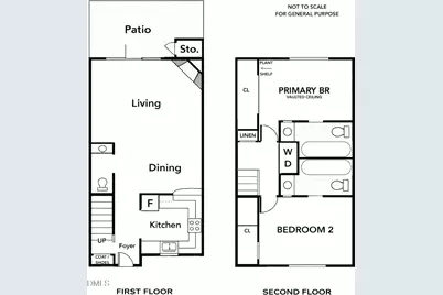 1456 Barton Place Drive, Raleigh, NC 27608 - Photo 58