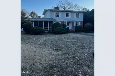 1805 Craig Street, Raleigh, NC 27608 - Photo 1