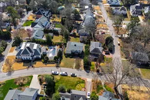 1805 Craig St, Raleigh, NC 27608 - Photo 4