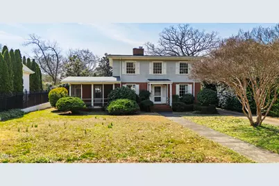 1805 Craig Street, Raleigh, NC 27608 - Photo 1