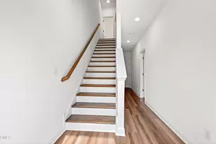 406 Clementine Dr, Cary, NC 27519 - Photo 8