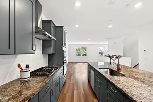 406 Clementine Dr, Cary, NC 27519 - Photo 12