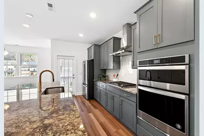 406 Clementine Drive, Cary, NC 27519 - Photo 2